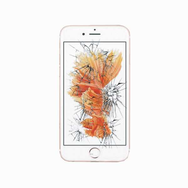 Reparatur - IPhone SE (4cm zoll) (2015)