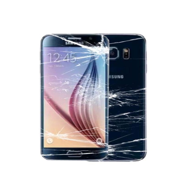 Reparatur - Samsung Galaxy S6 edge G925F